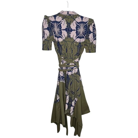 MAKING THE CUT Women's Standard Season 2 Episode 1 Winning Look Gary's Dress XS - Picture 5 of 11